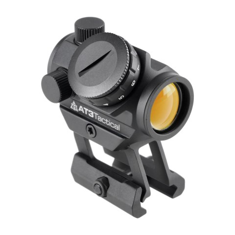 Kolimator AT3 Tactical RD50 2 MOA montaż 1" AT3 Tactical