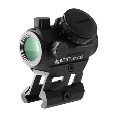 Kolimator AT3 Tactical RD50 2 MOA montaż .83" AT3 Tactical