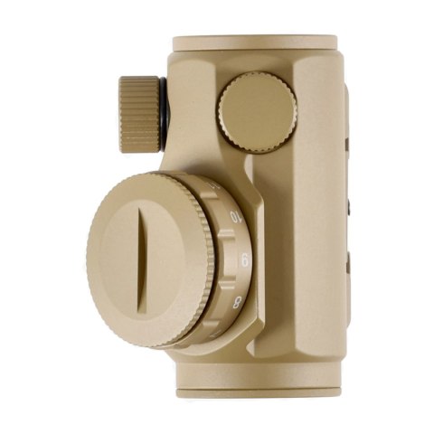 Kolimator AT3 Tactical RD50 2 MOA niski montaż FDE flat dark earth AT3 Tactical