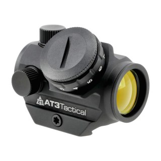 Kolimator AT3 Tactical RD50 2 MOA niski montaż czarny AT3 Tactical