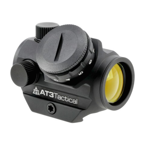 Kolimator AT3 Tactical RD50 2 MOA niski montaż czarny AT3 Tactical