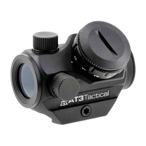 Kolimator AT3 Tactical RD50 2 MOA niski montaż czarny AT3 Tactical