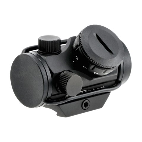 Kolimator AT3 Tactical RD50 2 MOA niski montaż czarny AT3 Tactical
