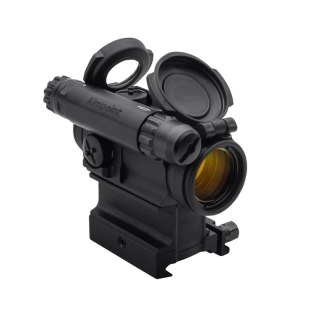 Kolimator Aimpoint CompM5 2MOA LRP39mm z montażem Aimpoint