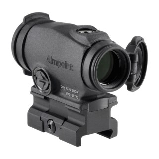 Kolimator Aimpoint DUTY RDS 2MOA 39mm na Picatinny Aimpoint