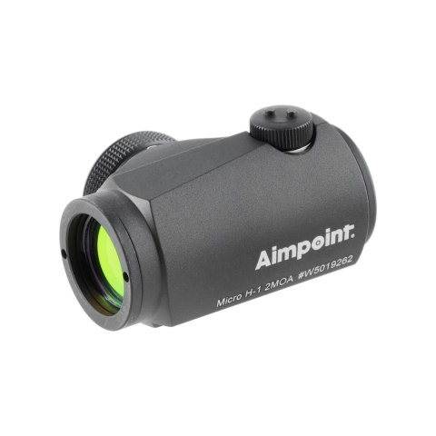 Kolimator Aimpoint Micro H-1 2 MOA Aimpoint