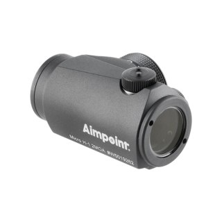 Kolimator Aimpoint Micro H-1 2 MOA Aimpoint