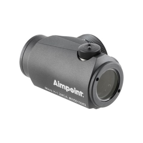 Kolimator Aimpoint Micro H-1 2 MOA Aimpoint