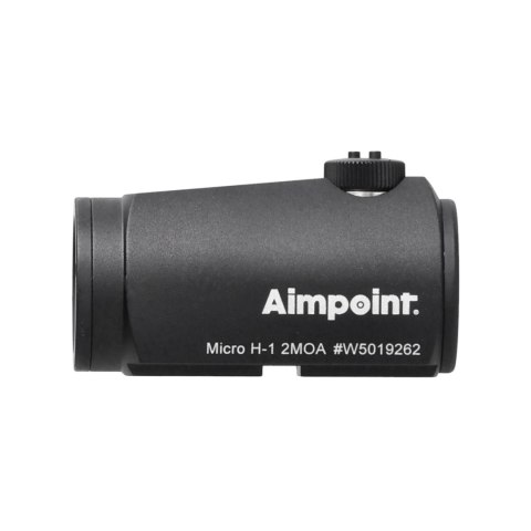 Kolimator Aimpoint Micro H-1 2 MOA Aimpoint