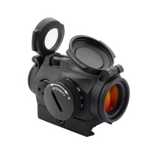 Kolimator Aimpoint Micro T-2 2MOA na Picatinny Aimpoint