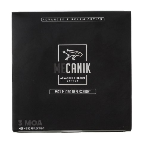 Kolimator Canik Mecanik MO1 MMAC-330 Canik