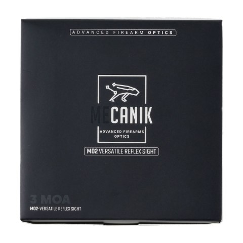 Kolimator Canik Mecanik MO2 MMAC-331 Canik
