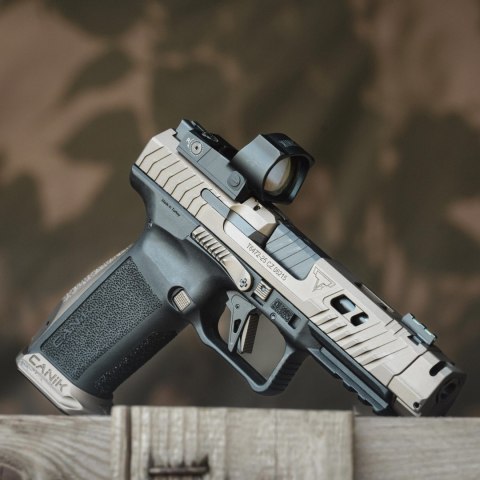 Kolimator Canik Mecanik MO3 MMAC-634 Canik
