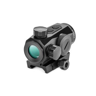Kolimator Hawke Endurance GD 1x25 Weaver 3 MOA Dot Hawke Optics
