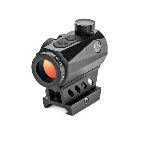 Kolimator Hawke Endurance GD 1x25 Weaver 3 MOA Dot Hawke Optics