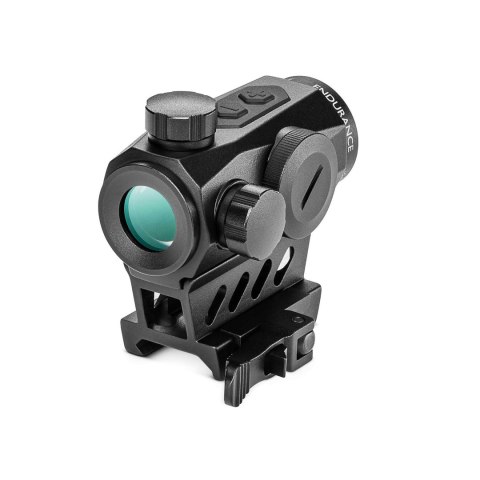 Kolimator Hawke Endurance GD 1x25 Weaver 3 MOA Dot Hawke Optics