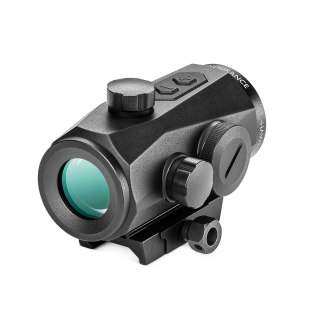 Kolimator Hawke Endurance GD 1x30 Weaver 3 MOA Dot Hawke Optics
