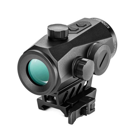 Kolimator Hawke Endurance GD 1x30 Weaver 3 MOA Dot Hawke Optics