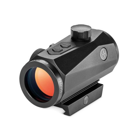 Kolimator Hawke Endurance GD 1x30 Weaver 3 MOA Dot Hawke Optics