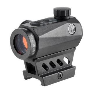 Kolimator Hawke Endurance RD 1x25 Weaver 3 MOA Dot Hawke Optics