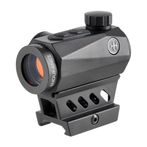 Kolimator Hawke Endurance RD 1x25 Weaver 3 MOA Dot Hawke Optics