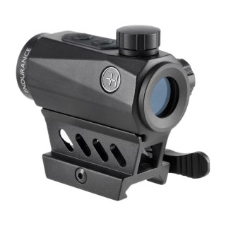Kolimator Hawke Endurance RD 1x25 Weaver 3 MOA Dot Hawke Optics