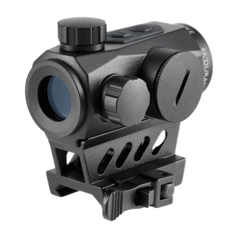 Kolimator Hawke Endurance RD 1x25 Weaver 3 MOA Dot Hawke Optics