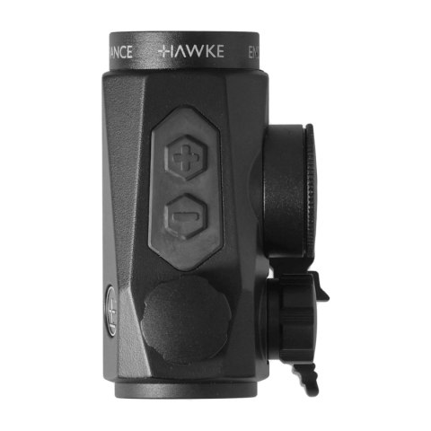 Kolimator Hawke Endurance RD 1x25 Weaver 3 MOA Dot Hawke Optics