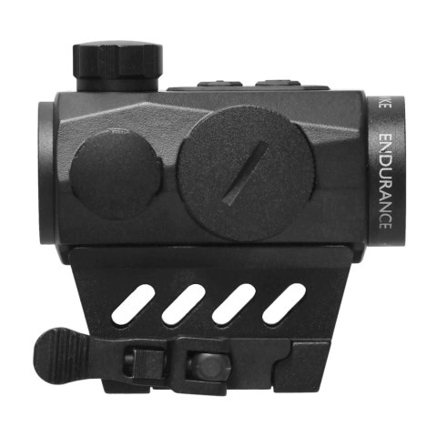 Kolimator Hawke Endurance RD 1x25 Weaver 3 MOA Dot Hawke Optics