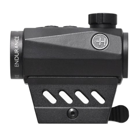 Kolimator Hawke Endurance RD 1x25 Weaver 3 MOA Dot Hawke Optics