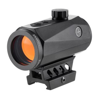 Kolimator Hawke Endurance RD 1x30 Weaver 3 MOA Dot Hawke Optics