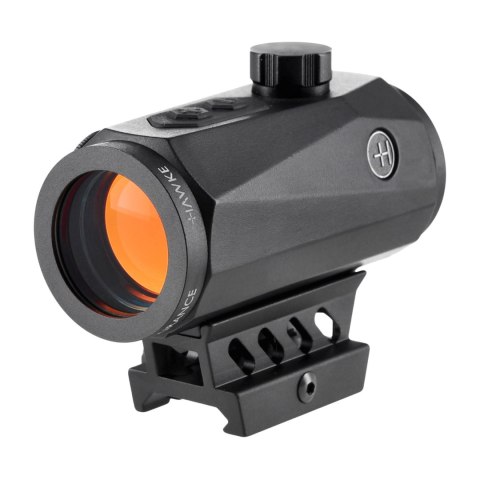 Kolimator Hawke Endurance RD 1x30 Weaver 3 MOA Dot Hawke Optics