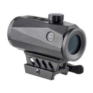 Kolimator Hawke Endurance RD 1x30 Weaver 3 MOA Dot Hawke Optics