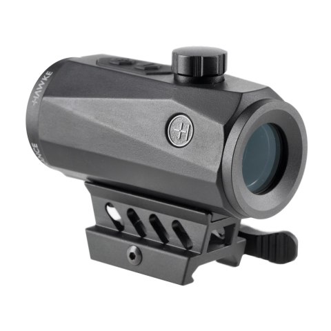 Kolimator Hawke Endurance RD 1x30 Weaver 3 MOA Dot Hawke Optics