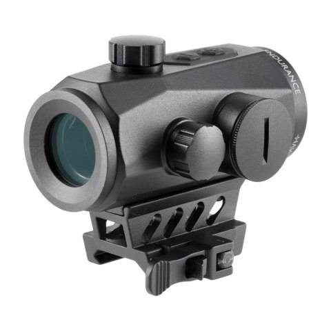Kolimator Hawke Endurance RD 1x30 Weaver 3 MOA Dot Hawke Optics