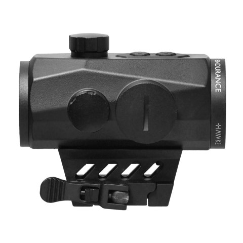 Kolimator Hawke Endurance RD 1x30 Weaver 3 MOA Dot Hawke Optics