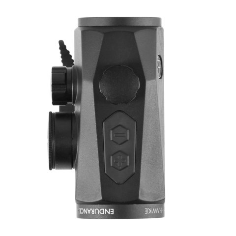 Kolimator Hawke Endurance RD 1x30 Weaver 3 MOA Dot Hawke Optics