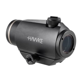 Kolimator Hawke Vantage RD 1x20 Dovetail 3 MOA dot Hawke Optics