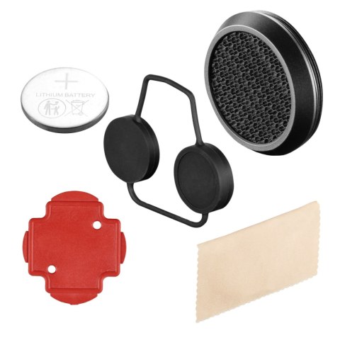 Kolimator Hawke Vantage RD 1x20 Dovetail 3 MOA dot Hawke Optics