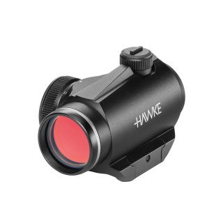 Kolimator Hawke Vantage RD 1x20 Weaver 3 MOA Dot Hawke Optics