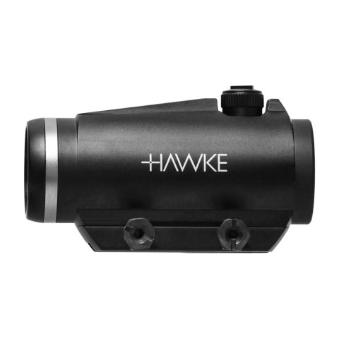 Kolimator Hawke Vantage RD 1x25 Dovetail 3 MOA dot Hawke Optics
