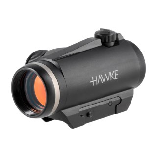 Kolimator Hawke Vantage RD 1x25 Weaver 3 MOA dot Hawke Optics