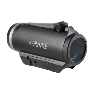 Kolimator Hawke Vantage RD 1x25 Weaver 3 MOA dot Hawke Optics