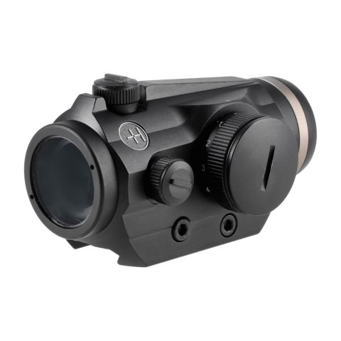 Kolimator Hawke Vantage RD 1x25 Weaver 3 MOA dot Hawke Optics