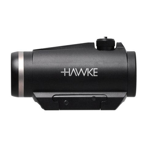 Kolimator Hawke Vantage RD 1x25 Weaver 3 MOA dot Hawke Optics