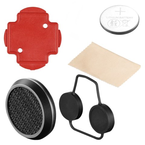 Kolimator Hawke Vantage RD 1x30 Dovetail 3 MOA dot Hawke Optics