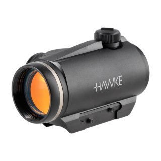 Kolimator Hawke Vantage RD 1x30 Weaver 3 MOA dot Hawke Optics