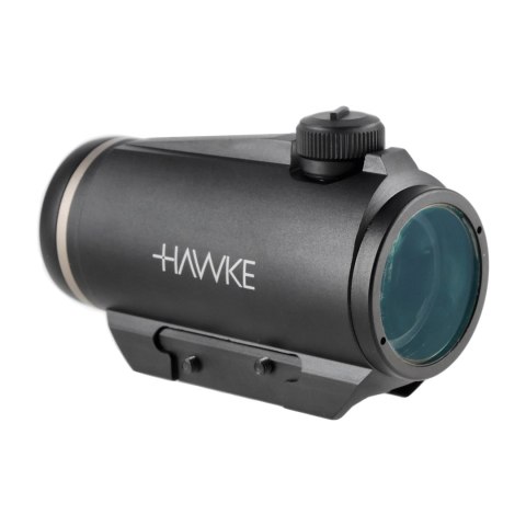 Kolimator Hawke Vantage RD 1x30 Weaver 3 MOA dot Hawke Optics