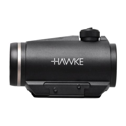 Kolimator Hawke Vantage RD 1x30 Weaver 3 MOA dot Hawke Optics