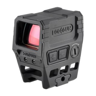 Kolimator Holosun AEMS Core RD z montażem - AEMS-110101 Holosun